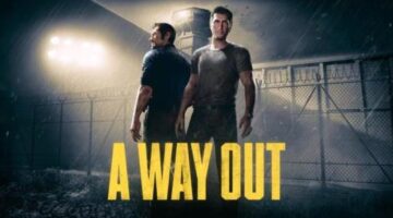BossKeyFound’s One to Watch: A Way Out