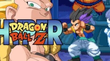 Hyper Dragon Ball Z: Gotenks released, how to download and add to the game