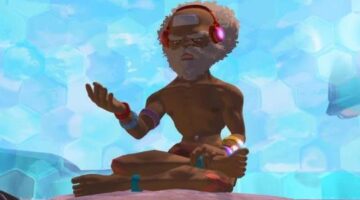 ‘Furi’ Registers on the Senses Like a Pointillist Work of Art