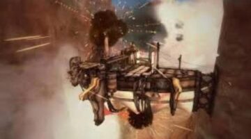 Muse Games Interview – Part 1