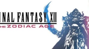 FFXII: The Zodiac Age coming to PC in February – Otaku Gamers UK