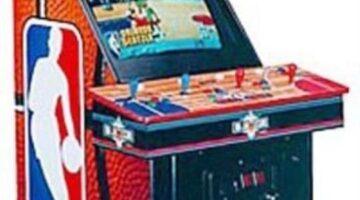 How the silver anniversary of NBA JAM could resurrect the franchise