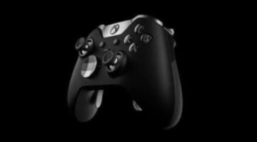 Xbox Elite Controller v2 Controller Leaked for Xbox One and One X