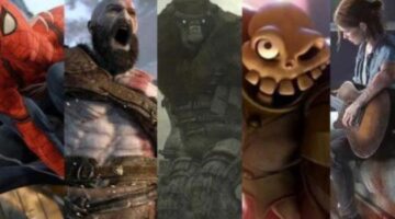 Most anticipated PS4 exclusive games