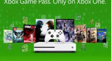 Xbox Game Pass Is The Best Subscription Service You’re Missing Out On