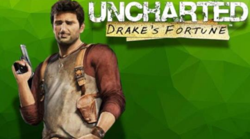 There’s an Argument for Drake’s Fortune Being the Best Uncharted Game