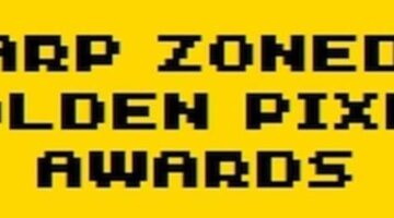 Warp Zoned’s 2017 Golden Pixel Awards: A New Beginning for Video Games