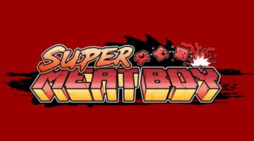 Super Meat Boy Sells Extremely Well on Switch