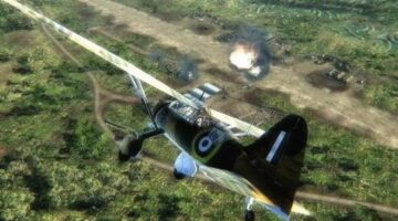 Flying Tigers: Shadows Over China Review | TheXboxHub