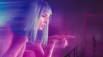 Blade Runner 2049 Blu-ray, 4K, DVD Review  \  paulsemel