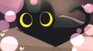 Weekindies: Make Kitty Friends in Bean