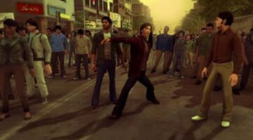 Games of History: Iran, Revolution, and History