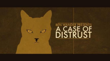 Contradicting Cats in A Case of Distrust – Cliqist
