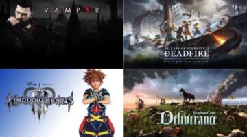 Wccftech’s Most Anticipated Roleplaying Games of 2018