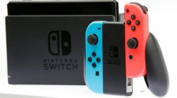 Picking Up The Pieces: Why The Nintendo Switch Will Succeed Where the Wii U Left Off