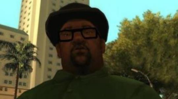 15 Video Game Characters That Wear Glasses