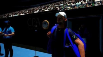 AO Tennis’ roster is missing a lot of players