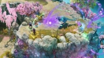 Review: ‘Nine Parchments’ (Switch) – GeekNifty