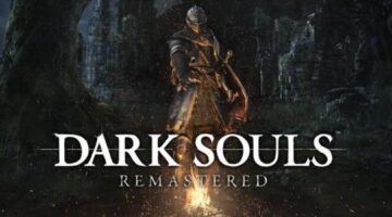 Let Me Tell You About Dark Souls