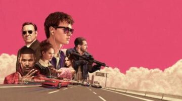 Top 10: Best Movies With Awesome Soundtracks