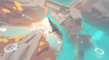 InnerSpace Review Nintendo Switch | Quillstreak