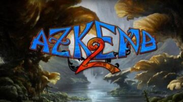 Azkend 2 (Nintendo Switch) – Otaku Gamers UK