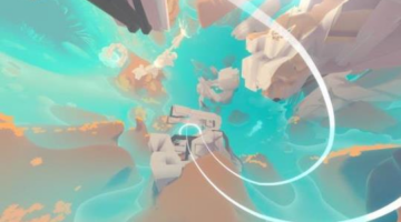 Review – InnerSpace (Xbox One) | WayTooManyGames