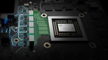 Xbox One X Managed 4K With Little Work, Demanding Games Can Run At Native 4K – Voofoo