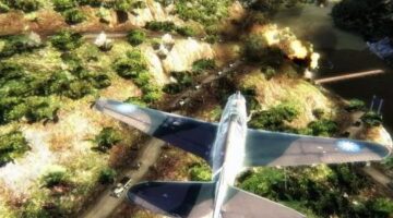 Flying Tigers: Shadows over China – Life is Xbox