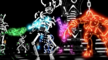 Classically Trained: A New Generation of ASCII Adventures