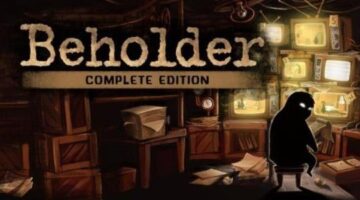 ‘Beholder’ Review: Dystopian Narrative – Electric Bento