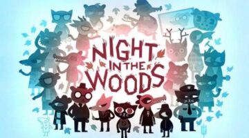 Night in the Woods confirmed for Switch, apparently launching this week
