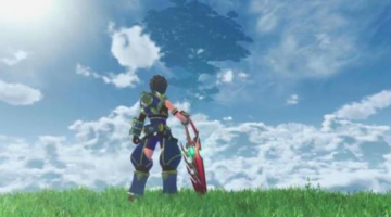 Xenoblade Chronicles 2 is the Worst Game I’ll Play for Eighty Hours