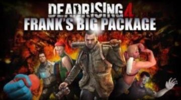 Review: Dead Rising 4 – Frank’s Big Package | Push-Start