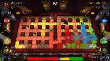 Bomberman: Act Zero’s twisted spiritual successor – Brawl [Video Chums]