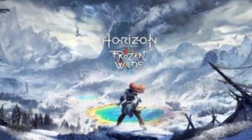 Horizon Zero Dawn: The Frozen Wilds is an example of DLC done right in an age of microtransactions