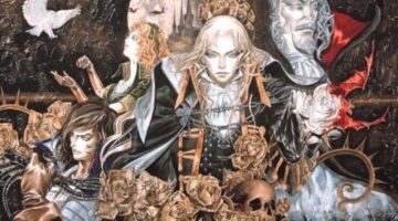 The Castlevania Game That Changed Everything