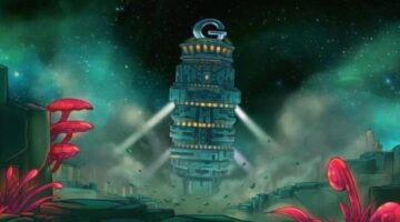 Aliens Abound in Attack of the Earthlings’s Opening Movie