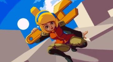 The 10-year making of Iconoclasts