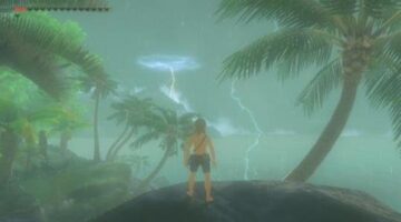 Nine More Video Games That Left Us Defenseless And Scared