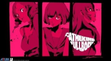 Catherine: Bad Representation Made Worse