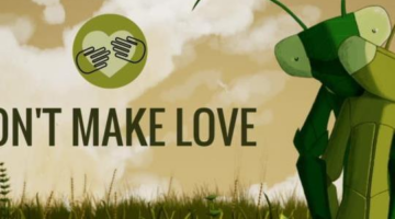 An Interview with Don’t Make Love artist Nina Kiel