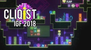 IGF 2018 Spotlight: Excellence in Audio