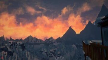Hinterland Director on Abuse, Leaving Long Dark Subreddit