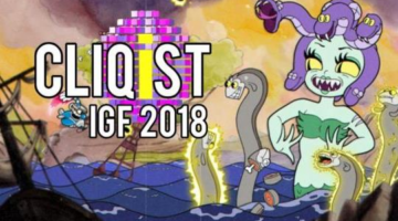 IGF 2018 Spotlight: Excellence In Visual Art