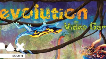 PAX South: Evolution from Tabletop to Digital