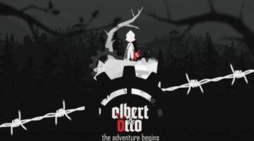 Review: Albert & Otto – Movies Games and Tech