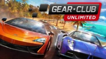 Gear.Club Unlimited Review – Culture Jam