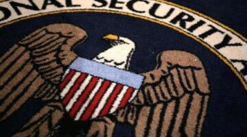 US Senate advances bill to renew NSA’s internet surveillance program