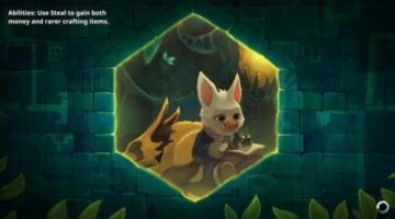 Earthlock: Festival of Magic – Playthrough – Episode 7 – Another Boss Kills Me